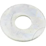 10X30 WASHER GALV STEEL FOR MOTORCYCLES PACK OF 100