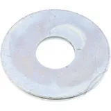 8x24 washer galv steel