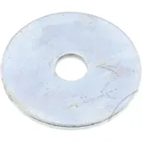Galvanized Fender Washers 5X25 for Motorcycles