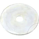 Dresselhaus Galvanized Fender Washers 5x30 Pack of 100 pcs