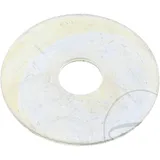 Galvanized Fender Washers 10X40 for Motorcycles