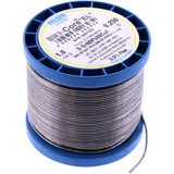 FLUXED SOLDER HF32 250 g for Electronics