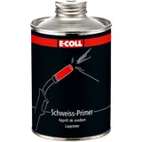 Schweißprimer 0.5 Liter für Schweißanwendungen