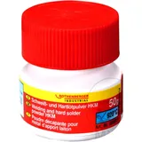 Hart soldering powder for metallic connections 50g