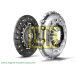 Clutch Kit SAC ID for Motorcycles