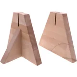 HOLDER WOOD KIT