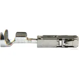 Flachsteckhülse 0.5-0.75 mm² 1.6 mm für Motorräder