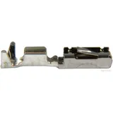 Flachsteckhülse 0.5-0.75 0.6 mm für Motorräder