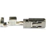 Flachsteckhülse 1.0-2.5 mm² 2.8 mm für Motorräder