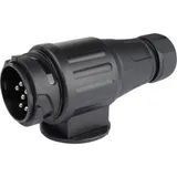 Stecker 13-polig Kunststoff