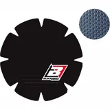 Aufkleber Motor BlackBird Racing