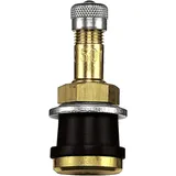 Standard Metal Valve 16mm for Trucks/Buses