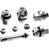 Ventil Optivent 8.2 mm Satz 4 Stück für PKW und Motorräder