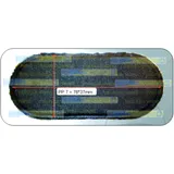 Schlauchflicken oval 76X37MM für Motorräder