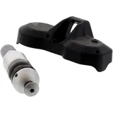 Schrader TPMS Sensor Complete with Valve for BMW, MINI