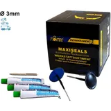 Maxi Seal 3 mm Workshop Assortment for Repairs