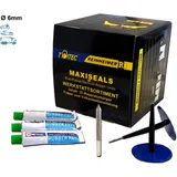 Maxi Seal 6 mm Workshop Assortment for Repairs