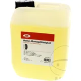 Reifenmontageflüssigkeit 5 Liter JMC