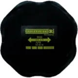 DIAGONAL Repair Patch for Tire Repairs 165MM