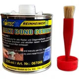 VULCANISING FLUID 235ML COLD for Radial and Diagonal Patches