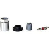 Service Kit Tyre Pressure Control System for Motorcycles Schrader