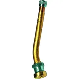 VALVE METAL 80MS/9.7 for HGV ANGLED 27GR