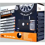 Reifenpannen Kit 700 ml Standard für PKW, SUV und Caravan