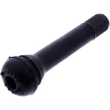 Gummiventil TR418 11.3 mm für Pkw-Reifen Packung 4 Stück