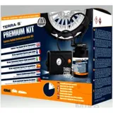 TERRA-S Premium Tire Repair Kit 450ML