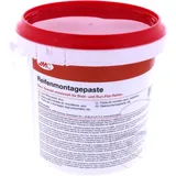 Reifenmontagepaste 1 kg für Breitreifen und E-Fahrzeuge