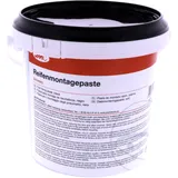 Reifenmontagepaste schwarz für E-Fahrzeuge 1 kg JMC