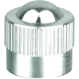 Ventilkappe Metall für Motorräder JMP Packung 100 Stück