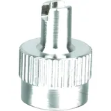 Ventilkappe M mit Ausdreher JMP für Motorräder