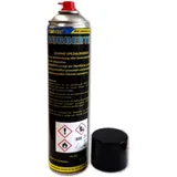 Spezialreiniger Gummi 600 ml für Motorräder