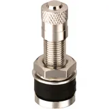 Metal Tire Valve 33mm Long for Tubeless Tires