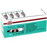 Vulkanisier Flüssigkeit für Schlauchreparaturen 10 g Tube