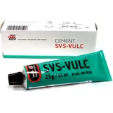 Vulkanisier-Flüssigkeit für Schlauchreparatur 25G TUB
