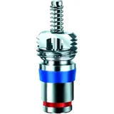Extra Short Valve Core Insert for Cars