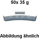 SCHLAG THREAD ZINK 35GR FOR ALU