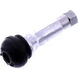 Standard Tyre Valve TR414 Chrome