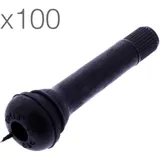 JMP Gummiventil 11.3 mm TR418 für Pkw-Reifen