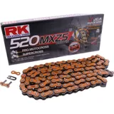 RK Standardkette OR520MXZ5/118