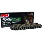 RK XW RINGKETTE 525XRE METER FÜR MOTORRÄDER