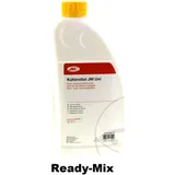 Universal coolant with antifreeze JMC 1. 5L for: Honda CBR, CB, CRF, Kawasaki Z, KX, VN