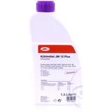 COOLANT JM 12+ with Anti-Freeze for Audi and VW
