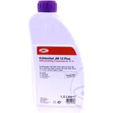 Coolant JM 12+ 1. 5L JMC with anti - freeze ready to use for: Honda CBR, CB, CRF