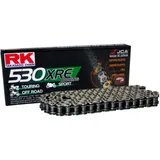 RK XW - Ringkette 530XRE/094 Kette offen mit Nietschloss passend für: Ducati Pantah, F1