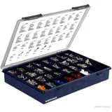 Crimp connectors sort
