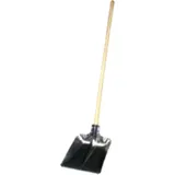 Aluminium Shovel with Quality Handle and Edge