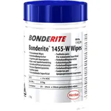 PRE-TREATMENT SHEETS BONDERITE M-NT 1455-W